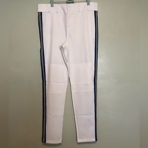 Marucci Sports NWOT White Baseball Pants